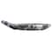 Hello Honey® Hand-Carved Marble Dish with Handle